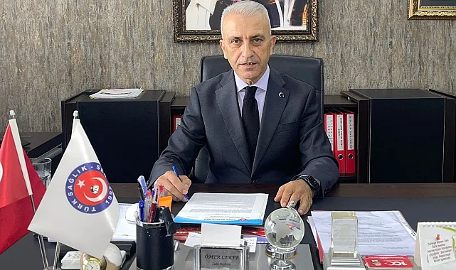 Sağlıkçılar Ocak zammını yüzde 43,93'e revize edilmelisini istiyor