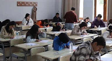 Sakarya'da ADAMAT Olimpiyatları'na başvurular başladı