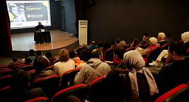 Sakarya'da 'Raşomon' beyaz perdeye yansıdı