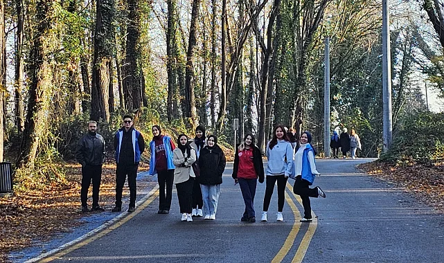 Sakarya'nın tarihini Büyükşehirle keşfettiler