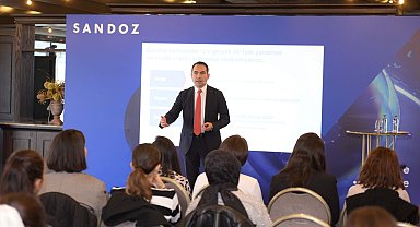 Sandoz'dan 80 milyon dolarlık sermaye artırımı