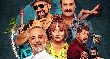 Sinemalarda bugün: 6 yeni film vizyonda!