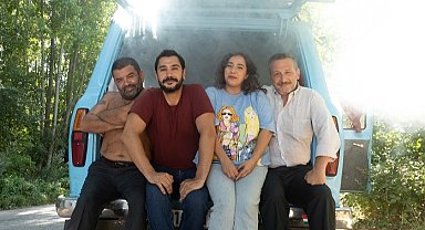 Tadı damağınızda kalacak film 7 Şubat'ta vizyonda
