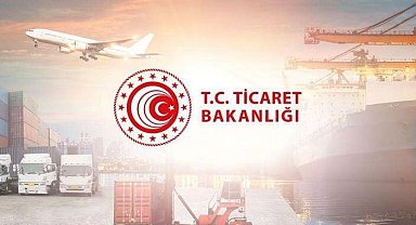 Ticaret'ten 614 firmaya dahilde işleme izni