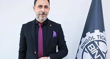 TOBB Bingöl Genç Girişimci Kurulu'nda Temiz dönemi