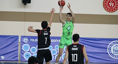 TOFAŞ BGL'de final grubuna adını yazdırdı