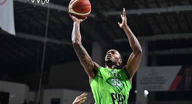 TOFAŞ Europe Cup'ta Porto'ya hazırlanıyor