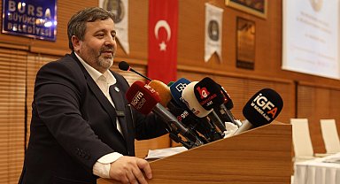 TR Düşünce Kulübü Ercan Yakut'la devam