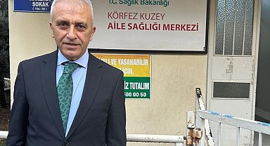 Türk Sağlık-Sen Kocaeli: ASM çalışanları adına mücadeleye devam
