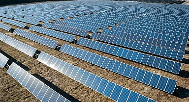 Türk Telekom Sivas'ta Güneş Enerjisi Santrali kuruyor