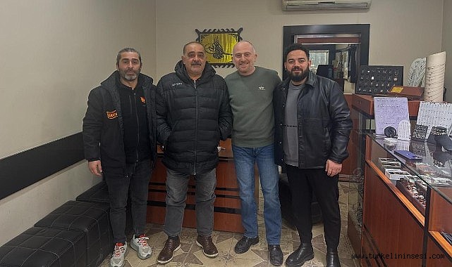 Türkeli BES, yeni teknik direktör ile anlaştı