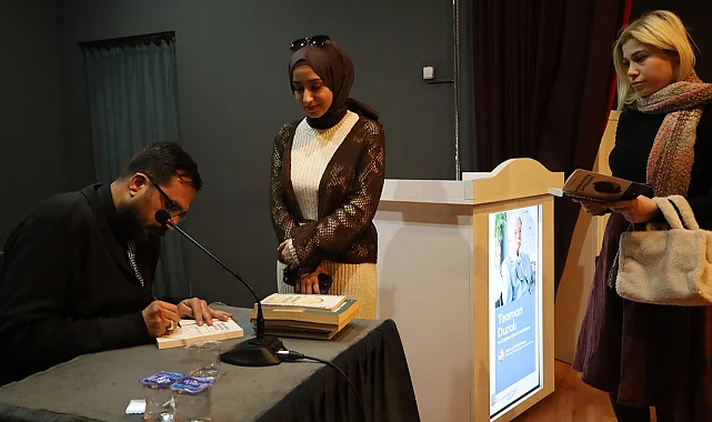 Türkiye'nin felsefede akıllara kazınan ismi: Teoman Duralı