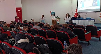 Uzmanlar bağımlılıkla mücadeleye dikkat çekti