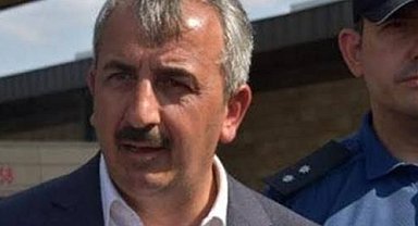 Vali Sezer'den Edirnespor'a destek