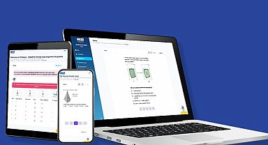 Yapay zekâlı uygulamadan yarım milyon liseli yararlandı