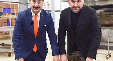 YESAŞ'ın sağlıklı koşulları tescillendi