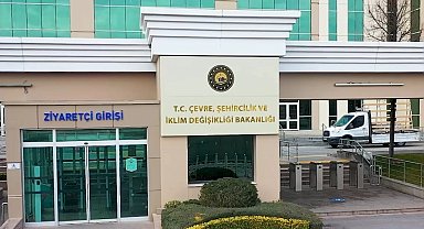 Yeşil sertifikalı bina 'sıfır atıkta' öncü oldu
