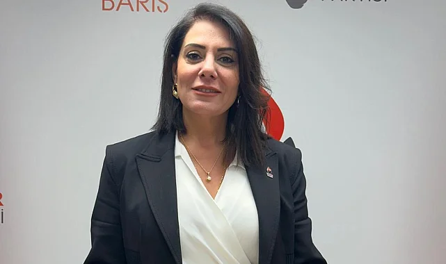 Zafer Partisi'nde çevre, şehir ve kültür Esmaül Hüsna Aslan'a emanet