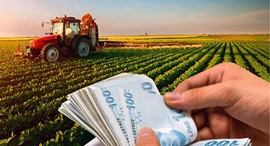 100 projeye 461 milyon 'tarımsal' hibe