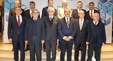 2025 ekonomisinde 'kararlılık' hedefi