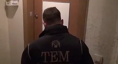 23 ilde FETÖ'ye 110 'Kıskaç'!