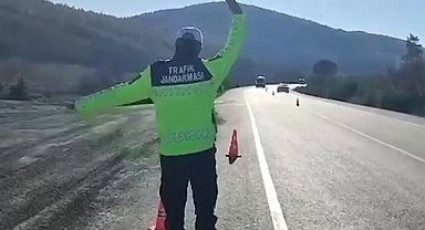 436 bin 630 araca işlem yapıldı