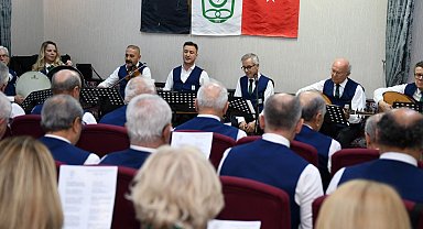 650 yıllık gelenek Bursa Gezek Evi'nde yaşayacak