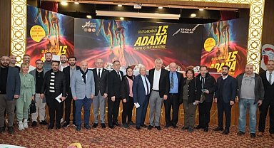 Adana 15. Uluslararası Kurtuluş Yarı Maratonu ve Halk Koşusu'na geri sayım