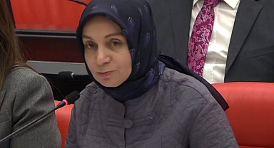 AK Parti Grup Başkanvekili: Yargıya müdahale etmekten vazgeçin