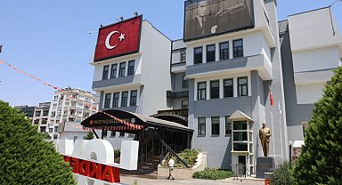 Akdeniz Belediyesi'nde 5 tutuklama! Yeni Başkan Kaymakam Şener atandı