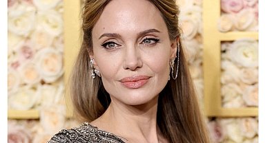 Angelina Jolie'nin göz kamaştıran güzellik sırrı