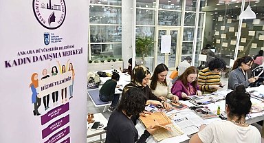 Ankara'da Vision Board Atölyesi
