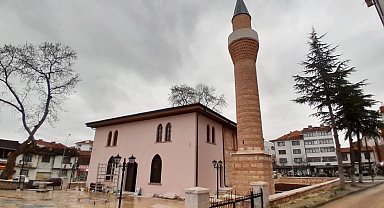Asırlık miraslar yeniden hayat buluyor
