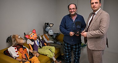 Başkan Ömer Eşki'den BBŞT'ye yeni bir vizyon!