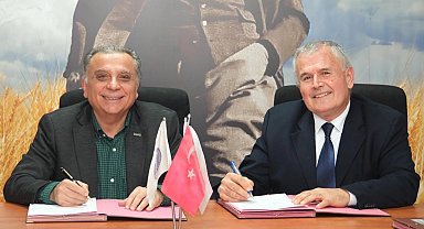 BESAŞ'tan gıda teknolojisi öğrencileri için akademik iş birliği