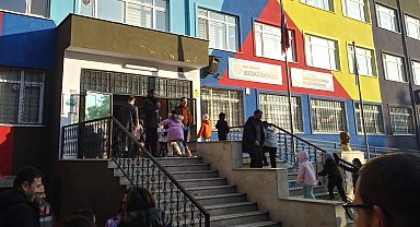 BİLSEM sınavları sürüyor... Sonuçlar 28 Şubat'ta açıklanacak
