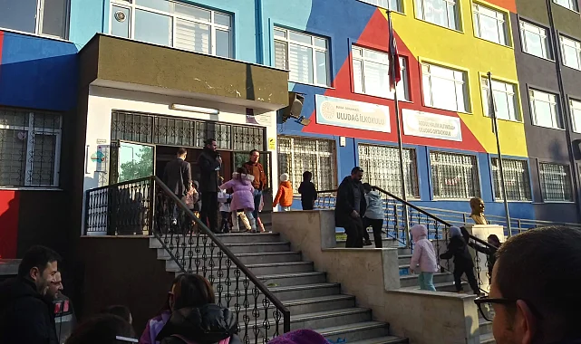 BİLSEM sınavları sürüyor... Sonuçlar 28 Şubat'ta açıklanacak