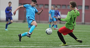 Bursa Gemlik Belediyespor'dan hakem kararlarına tepki