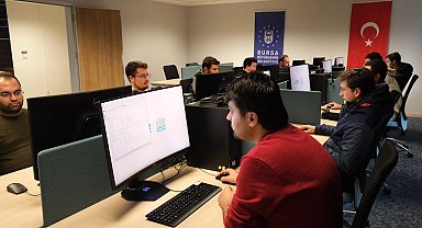 Bursa'da 'Dijital Gençlik Merkezi' oluşturuldu
