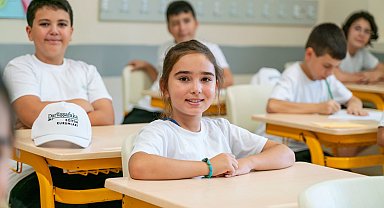 Darüşşafaka'da eğitim fırsatı için başvurular başladı