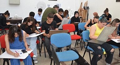 DBB ücretsiz kültür sanat kursları düzenliyor
