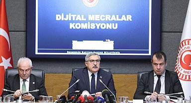 Dijital Mecralar, Netflix Türkiye'yi dinledi