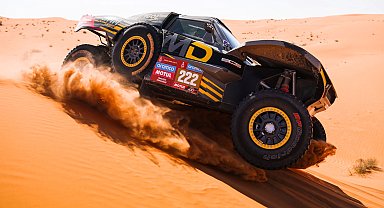 Dünya'nın efsane yarışı Dakar Rallisi heyecanı başlıyor