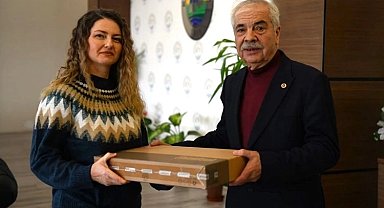 Elif Zeynep Engin'in hatırası anlamlı bir bağışla yaşatılıyor