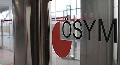Engeli ve sağlık sorunu olan adaylara ÖSYM'den başvuru kolaylığı