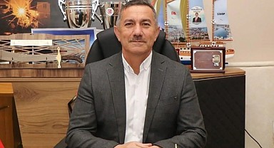 AK Parti Sinop İl Başkanı belli oldu