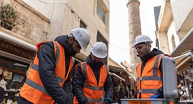 Fiber hız Mardin'e ulaştı