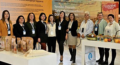 Food Product'ta lezzet şöleni