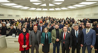 Gaziantep'te alzheimer danışanları için akıllı saat!