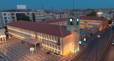 Gaziantep'te sanatın kalbi Kahraman Emmioğlu'nda atıyor